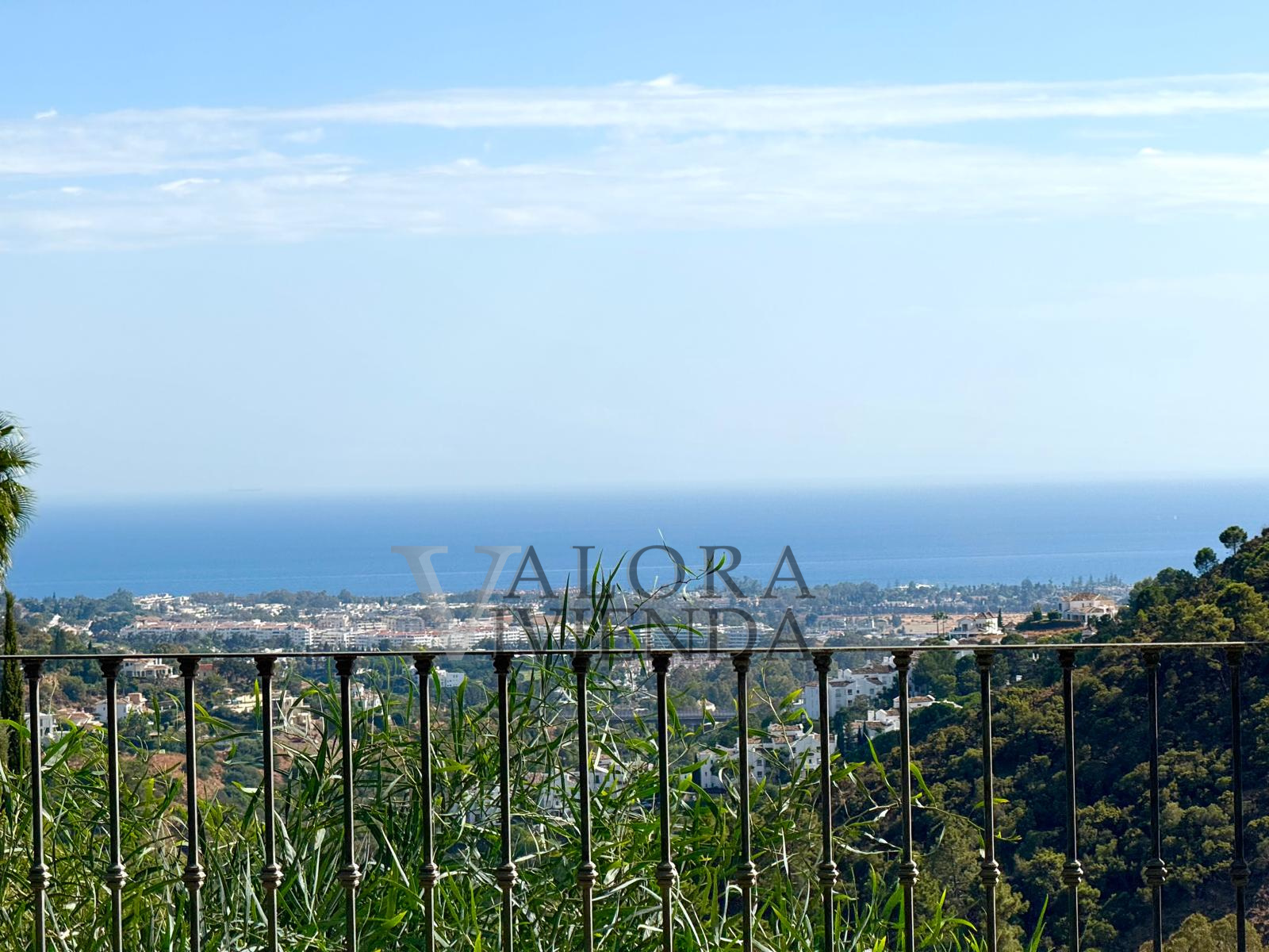 Villa Palma Marbella