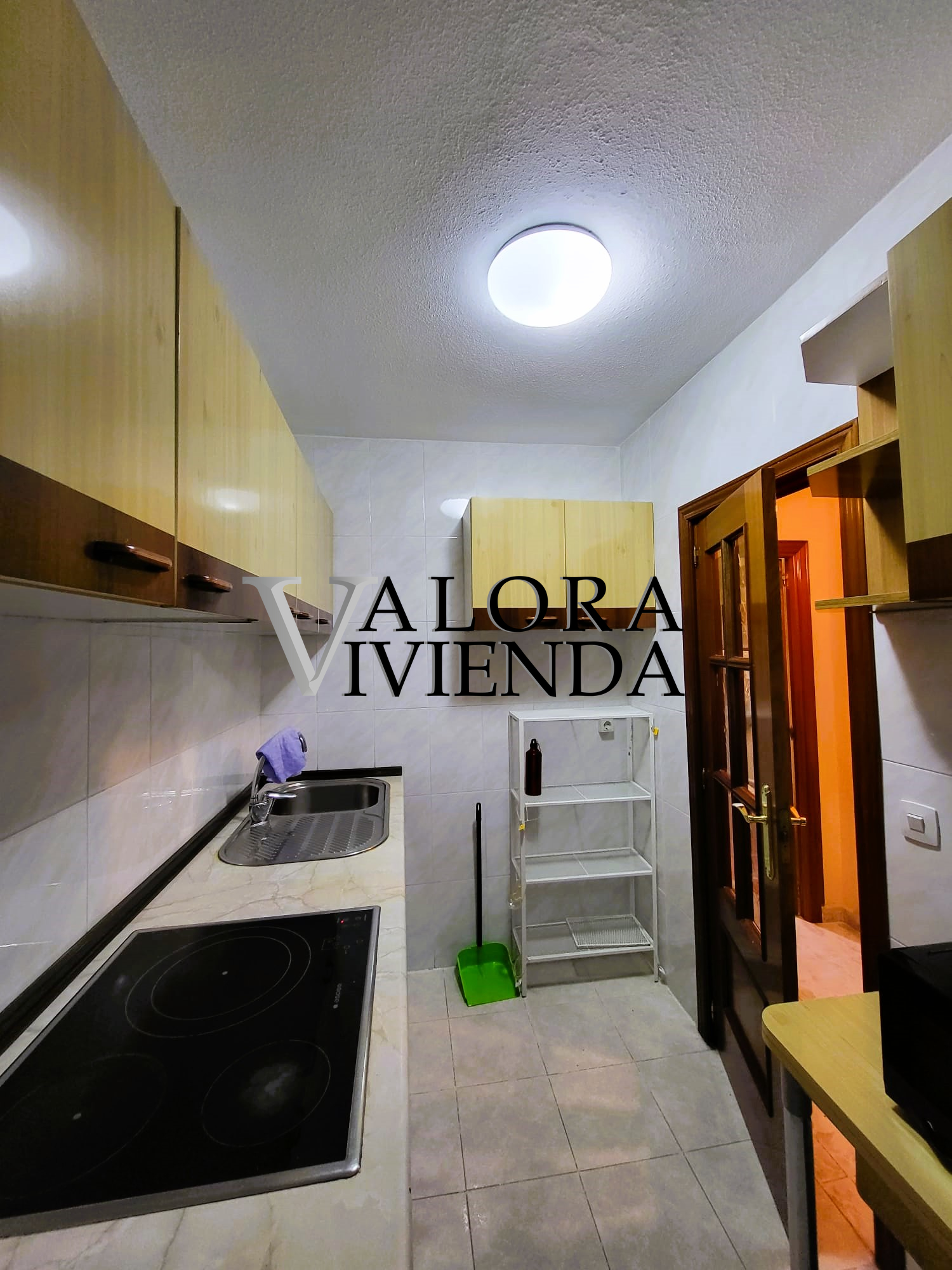 Piso en venta en Alcorcón – Centro Alcorcon, Madrid