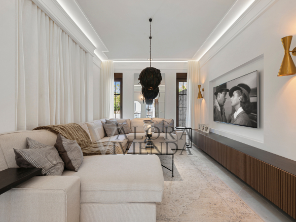 Villa Palma Marbella