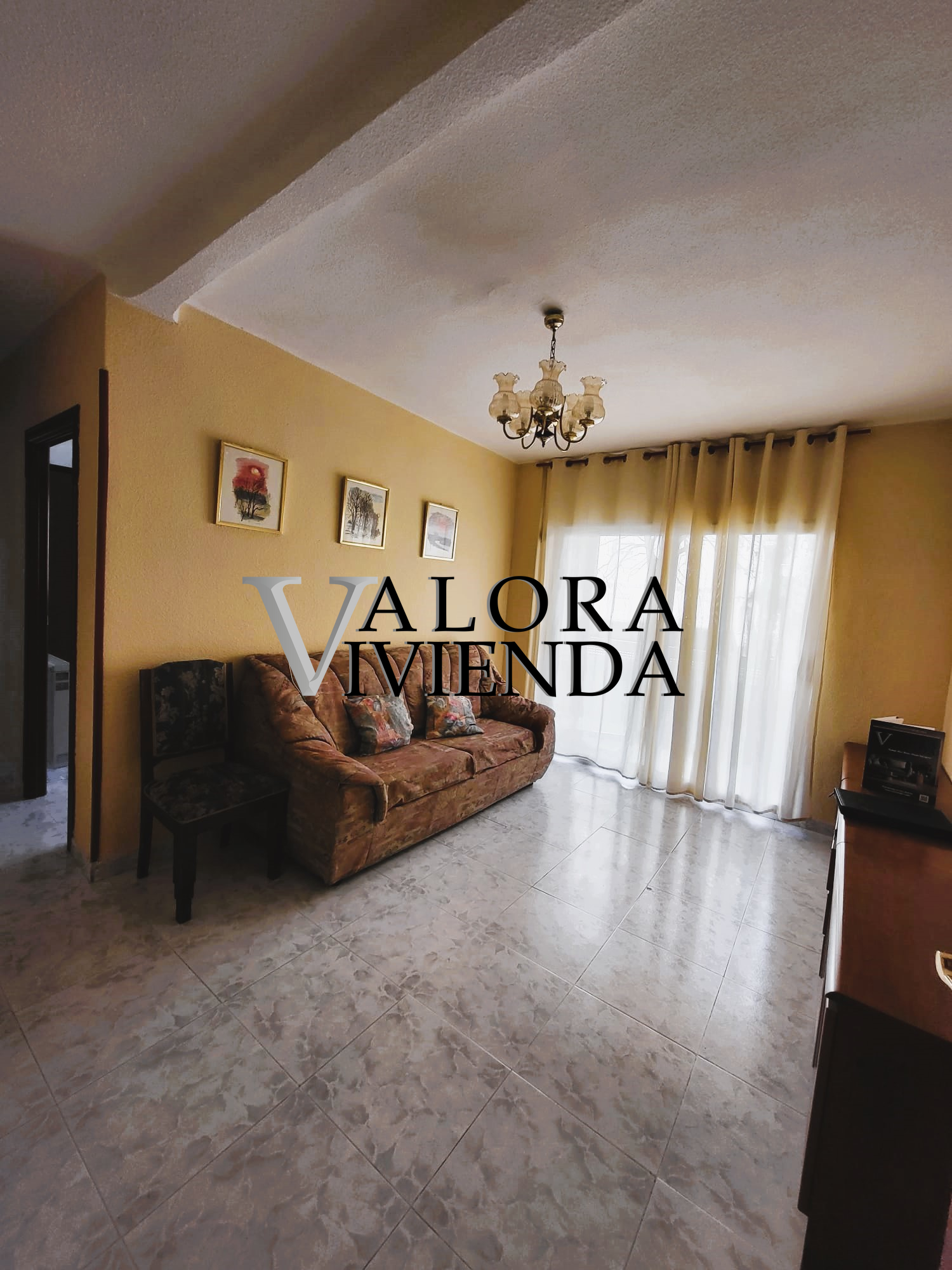 Piso en venta en Alcorcón – Centro Alcorcon, Madrid