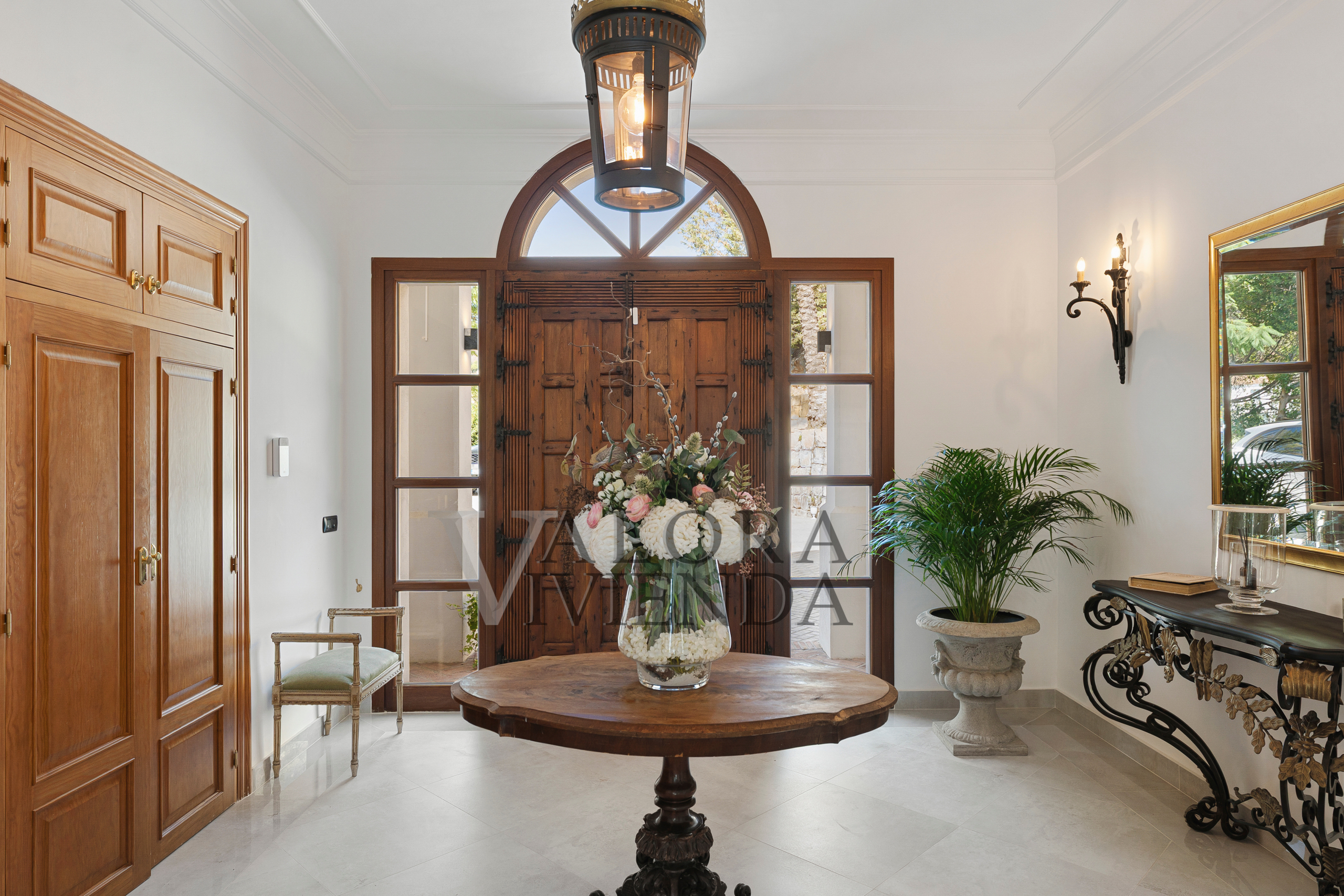 Villa Palma Marbella