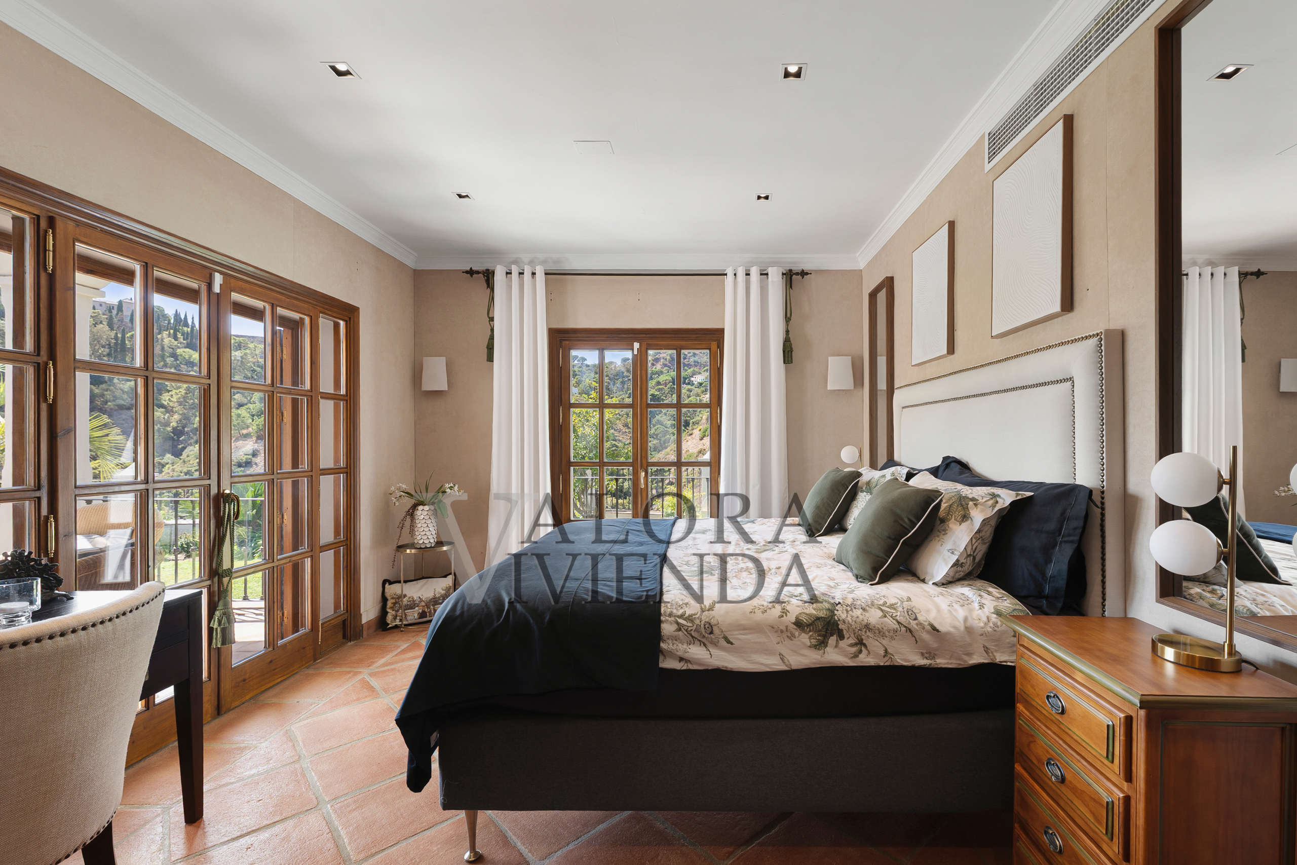 Villa Palma Marbella