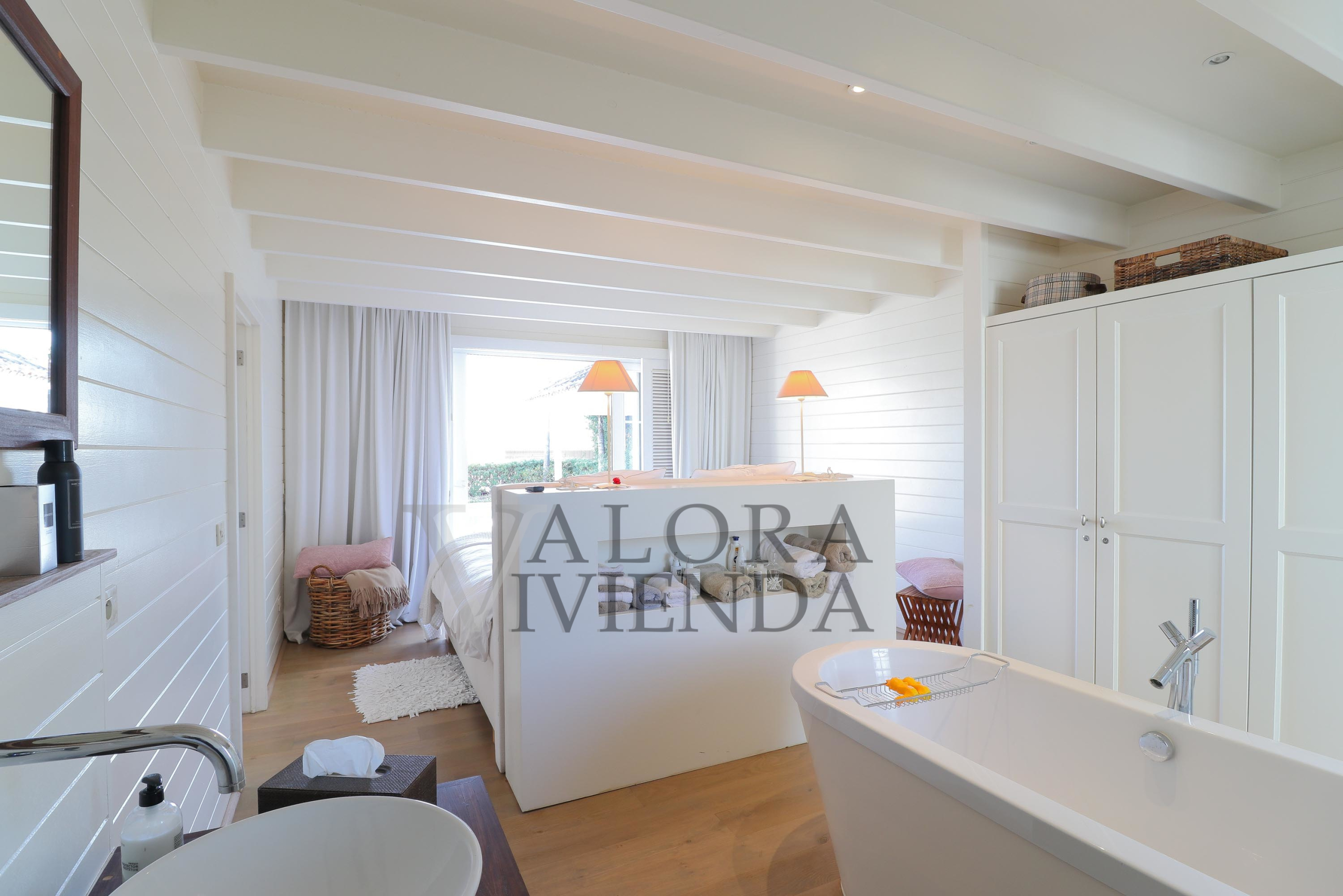 Villa de Lujo Marbella
