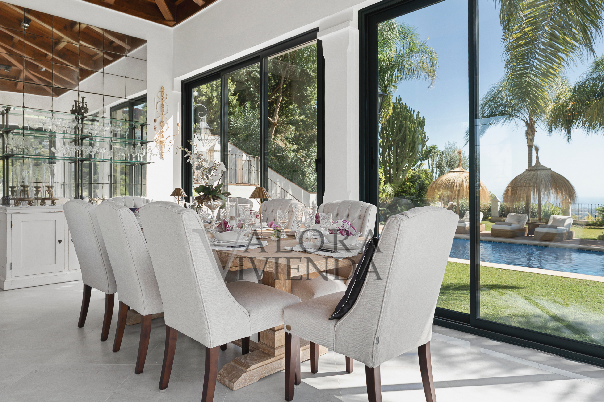 Villa Palma Marbella
