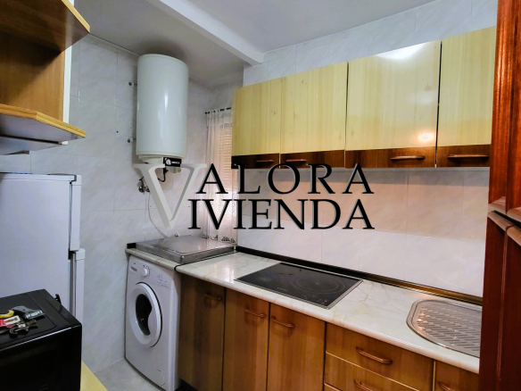 Piso en venta en Alcorcón – Centro Alcorcon, Madrid