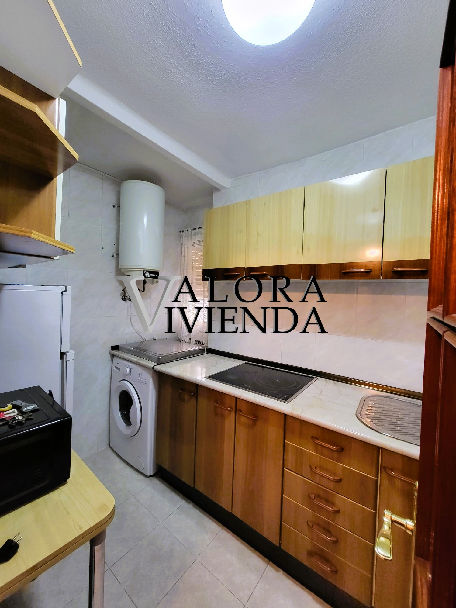 Piso en venta en Alcorcón – Centro Alcorcon, Madrid