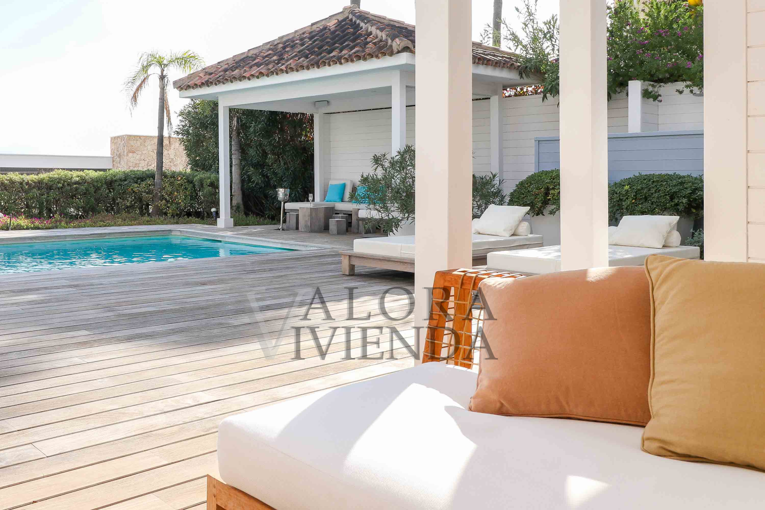 Villa de Lujo Marbella
