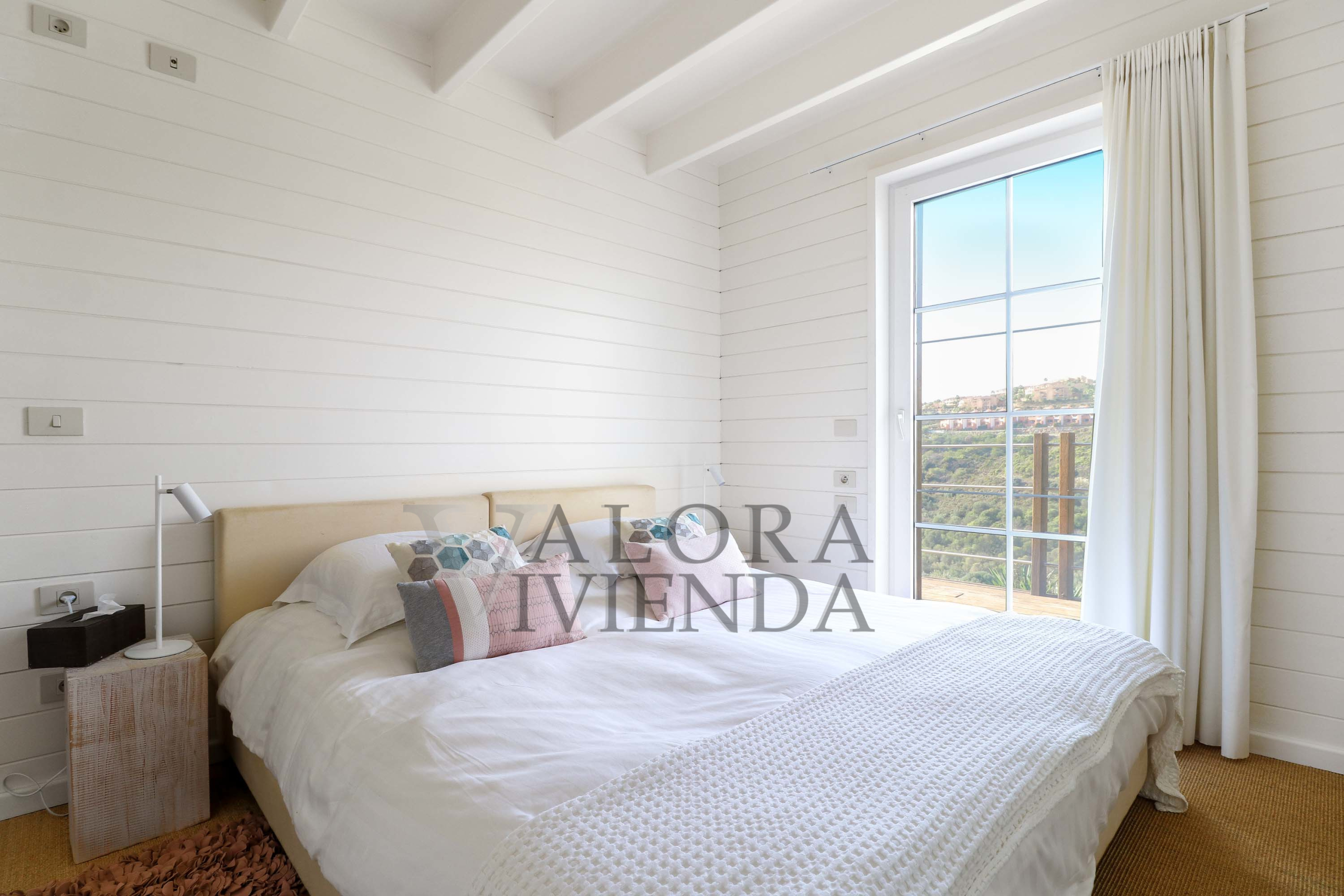 Villa de Lujo Marbella