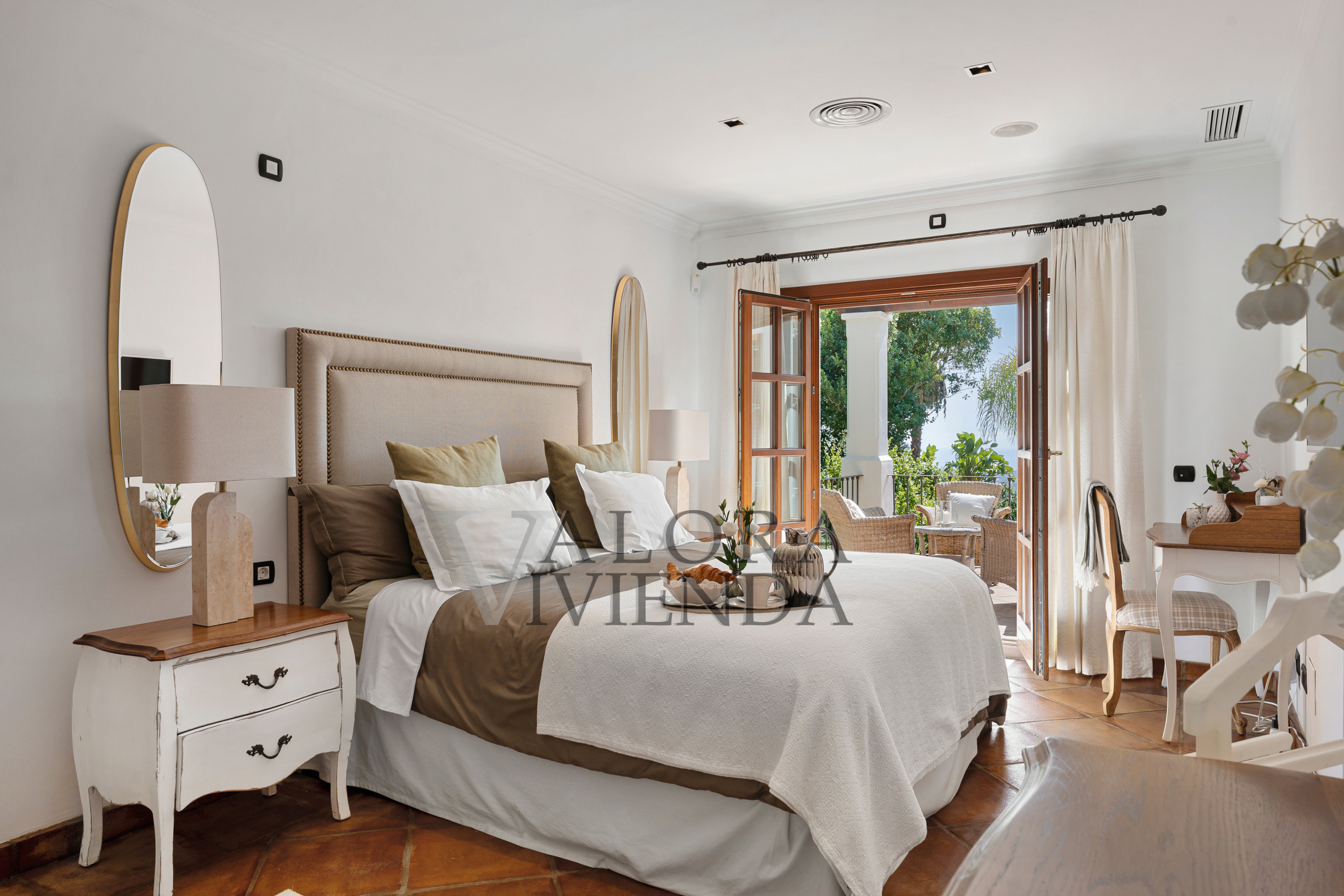 Villa Palma Marbella