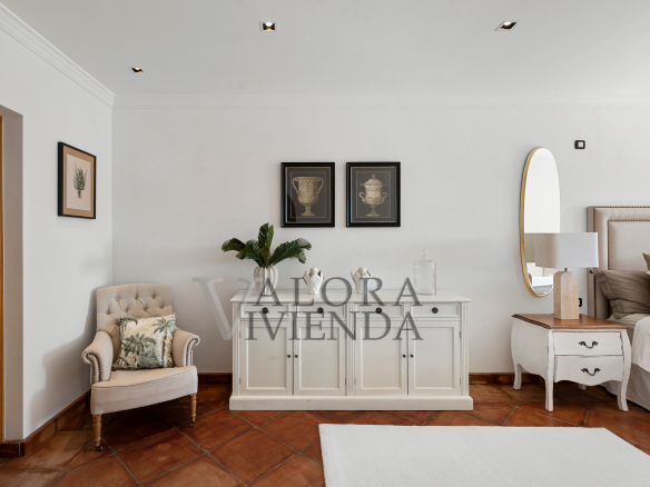 Villa Palma Marbella