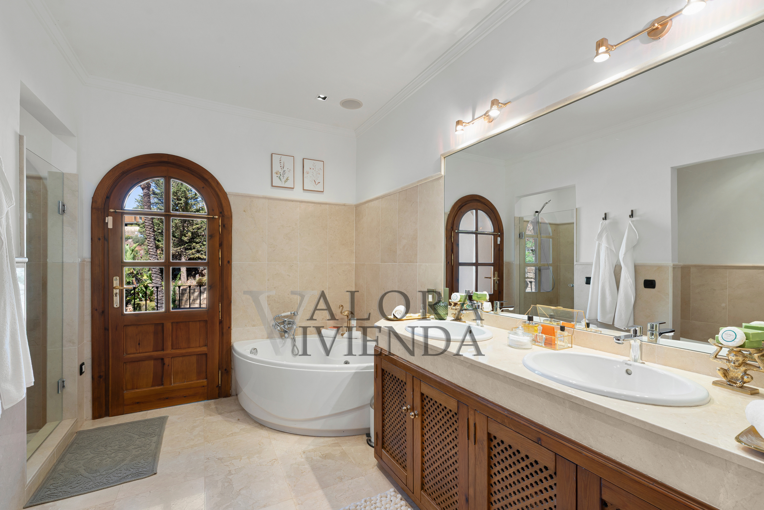 Villa Palma Marbella