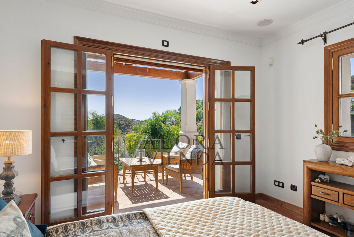 Villa Palma Marbella