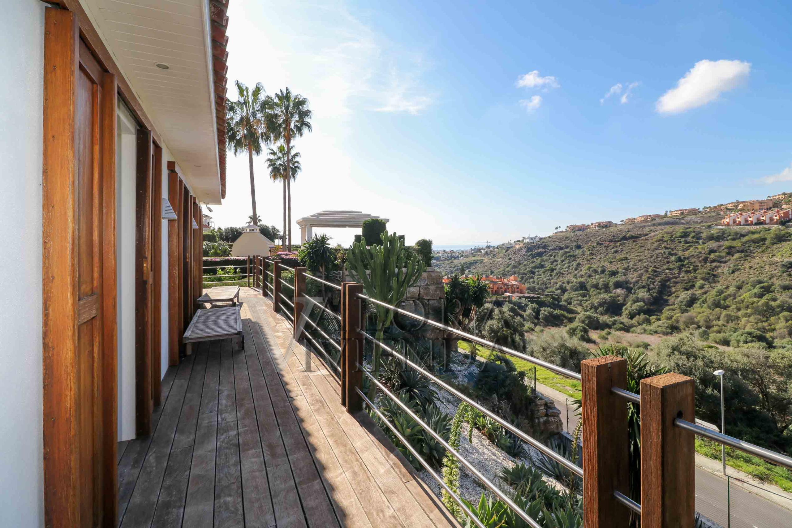 Villa de Lujo Marbella