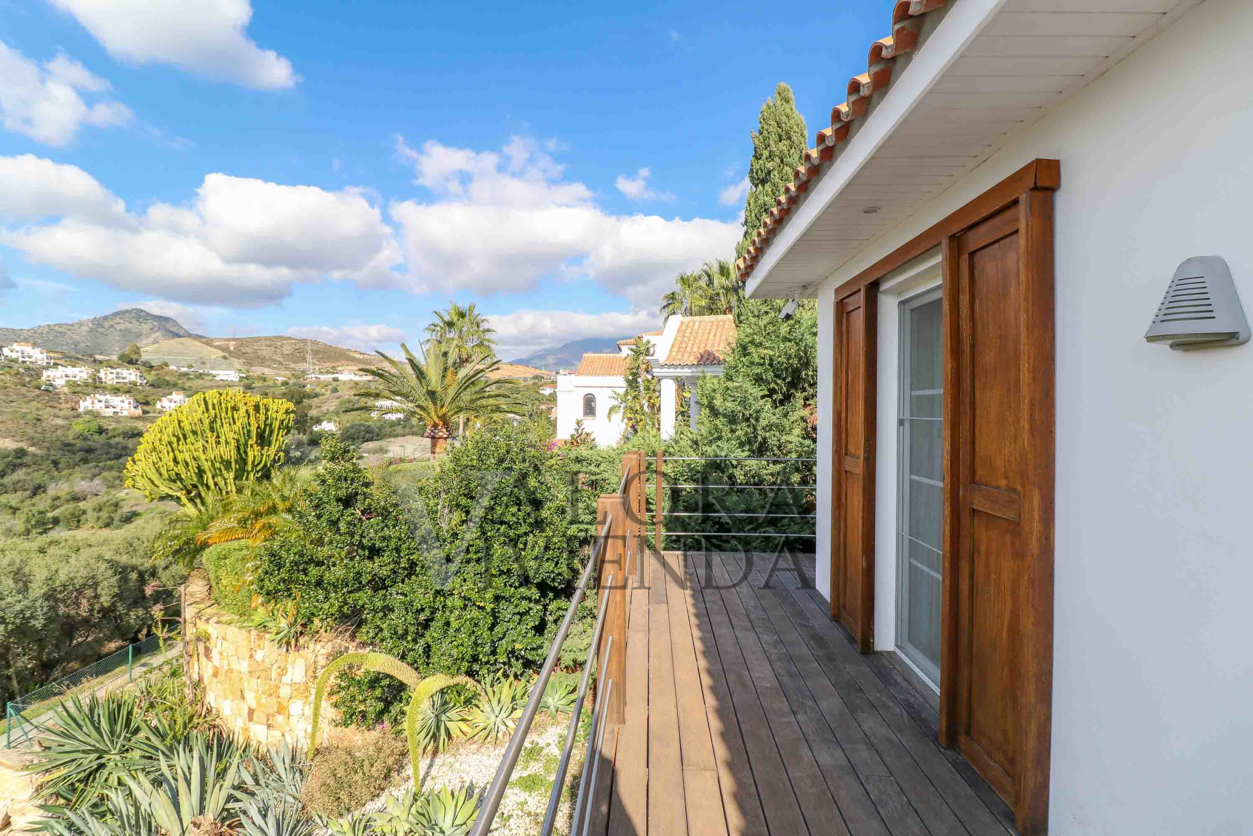Villa de Lujo Marbella