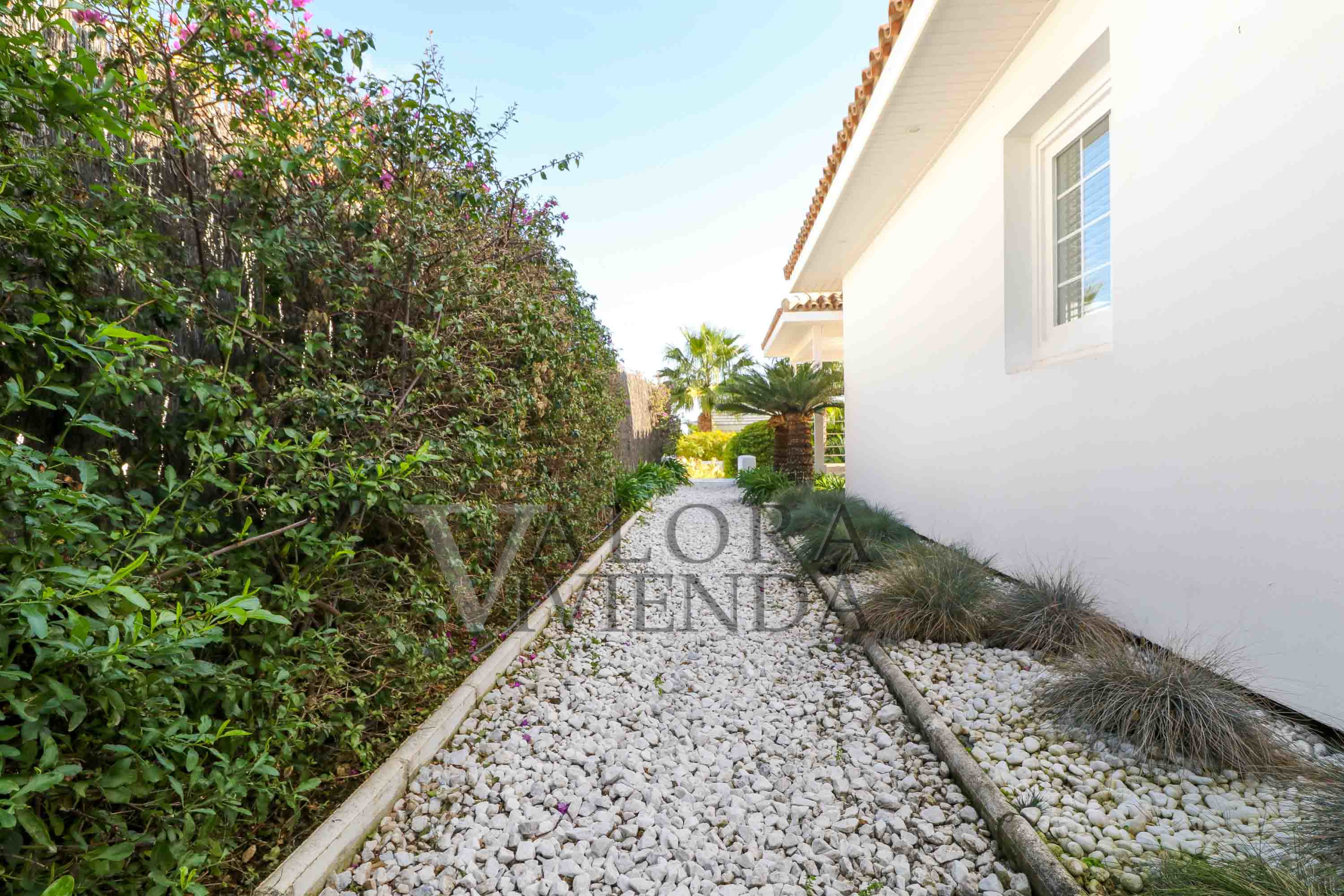 Villa de Lujo Marbella