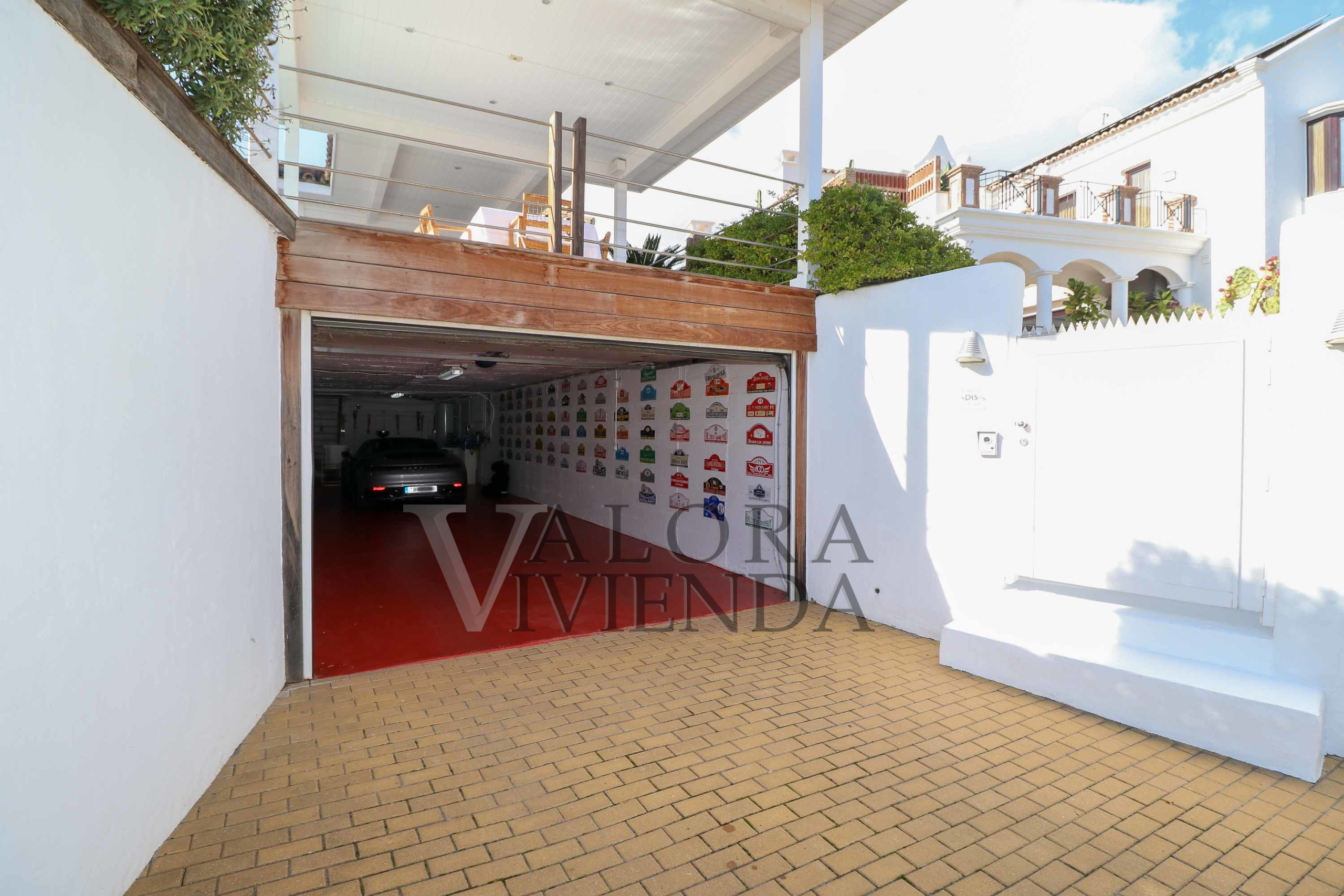 Villa de Lujo Marbella