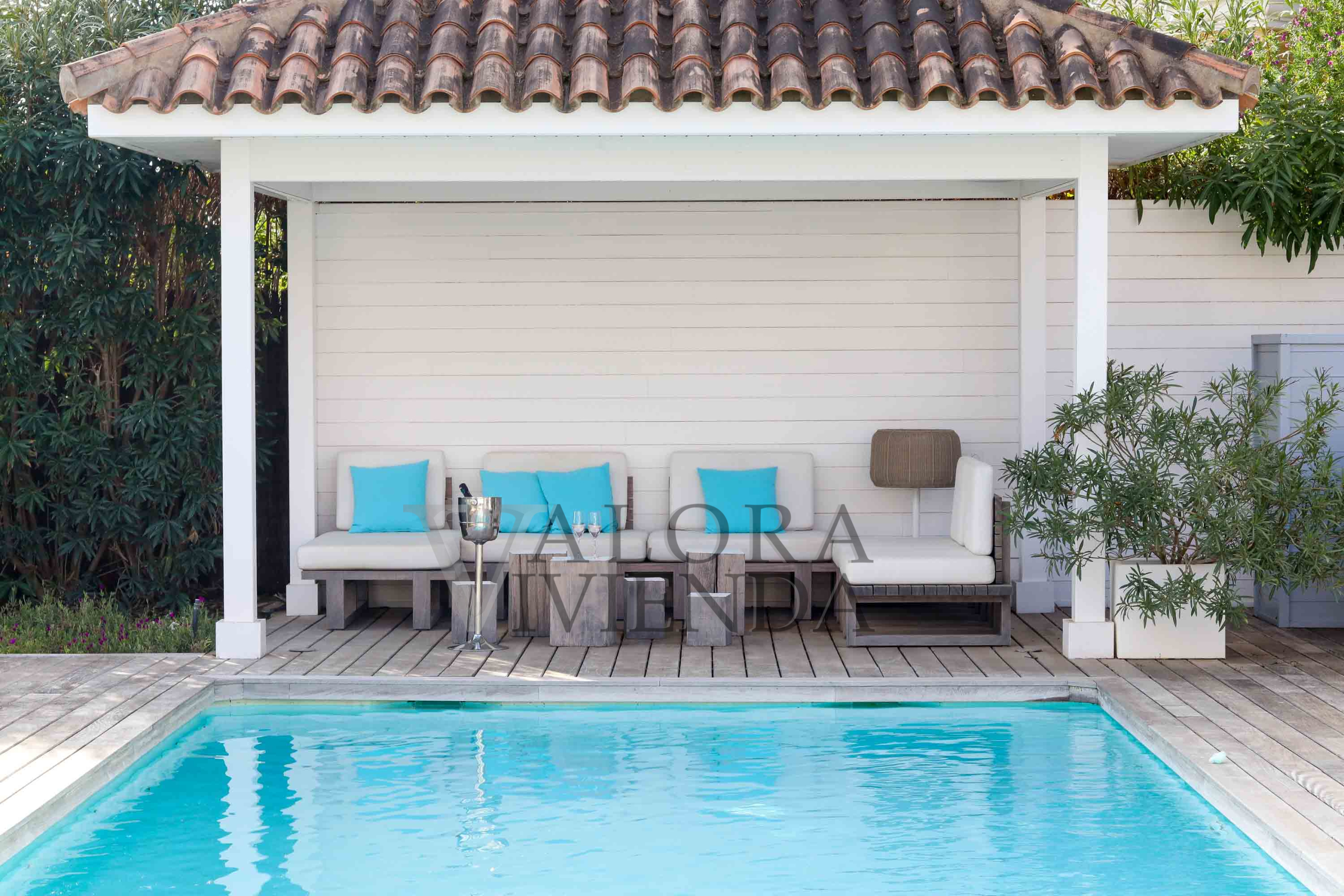Villa de Lujo Marbella