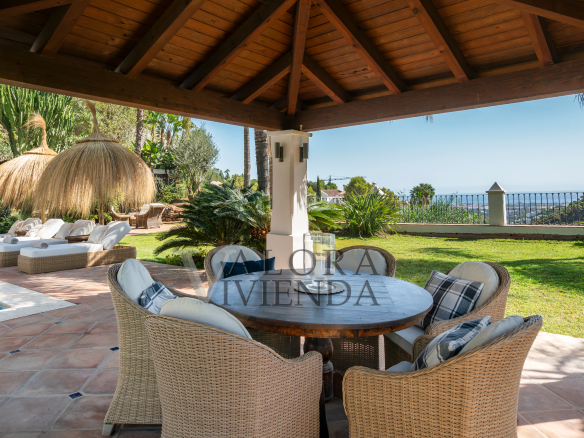 Villa Palma Marbella