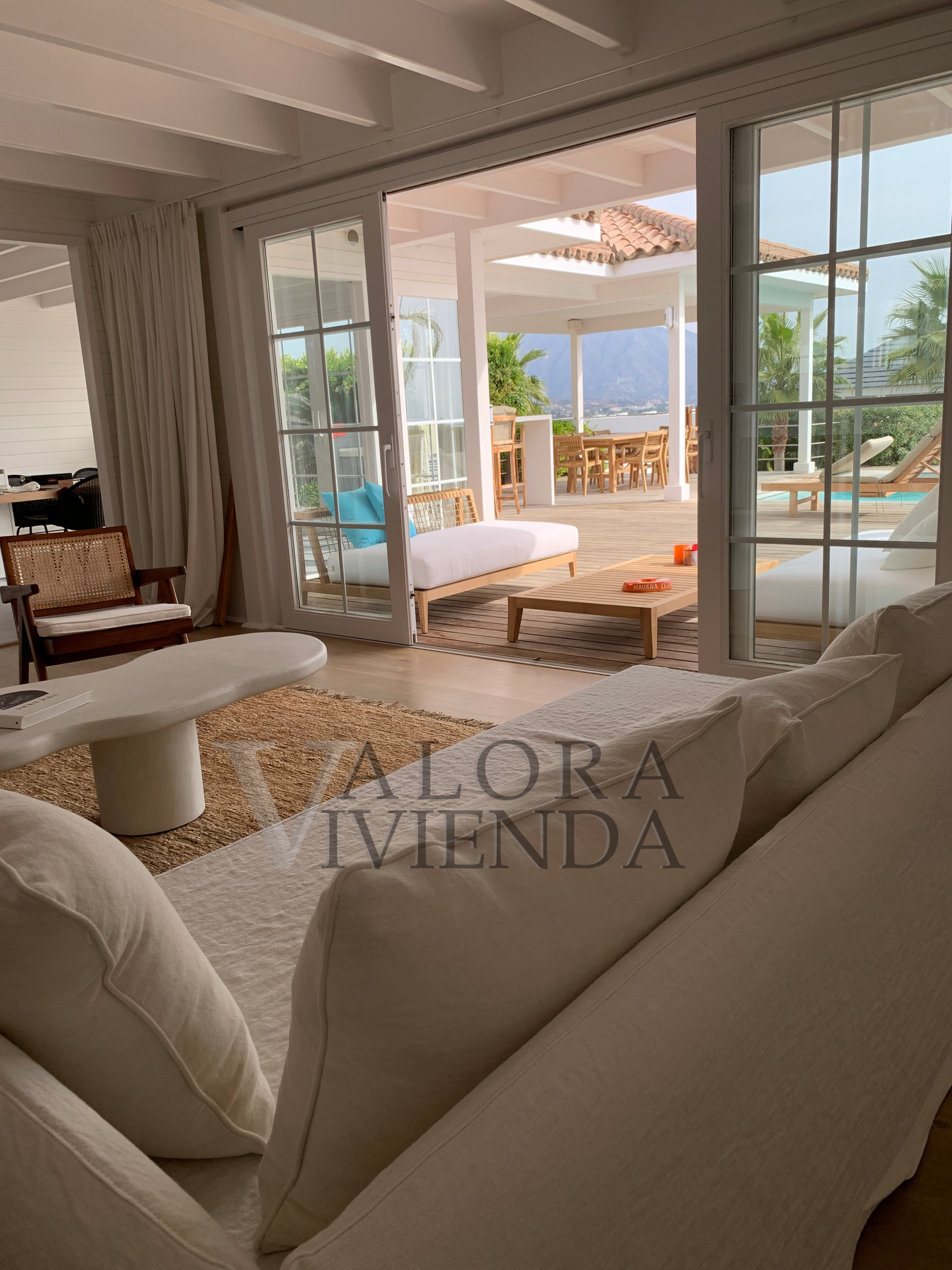 Villa de Lujo Marbella