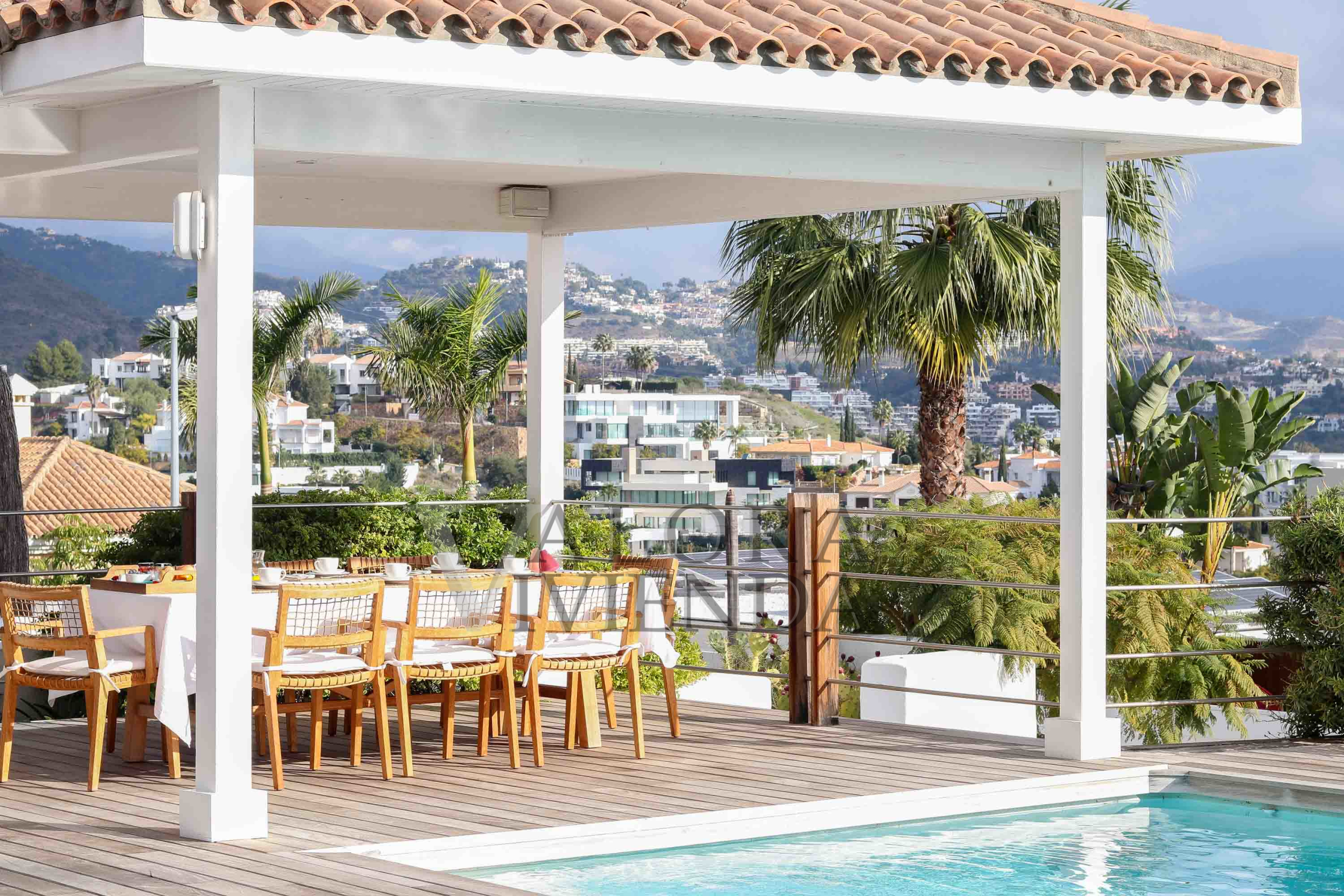 Villa de Lujo Marbella