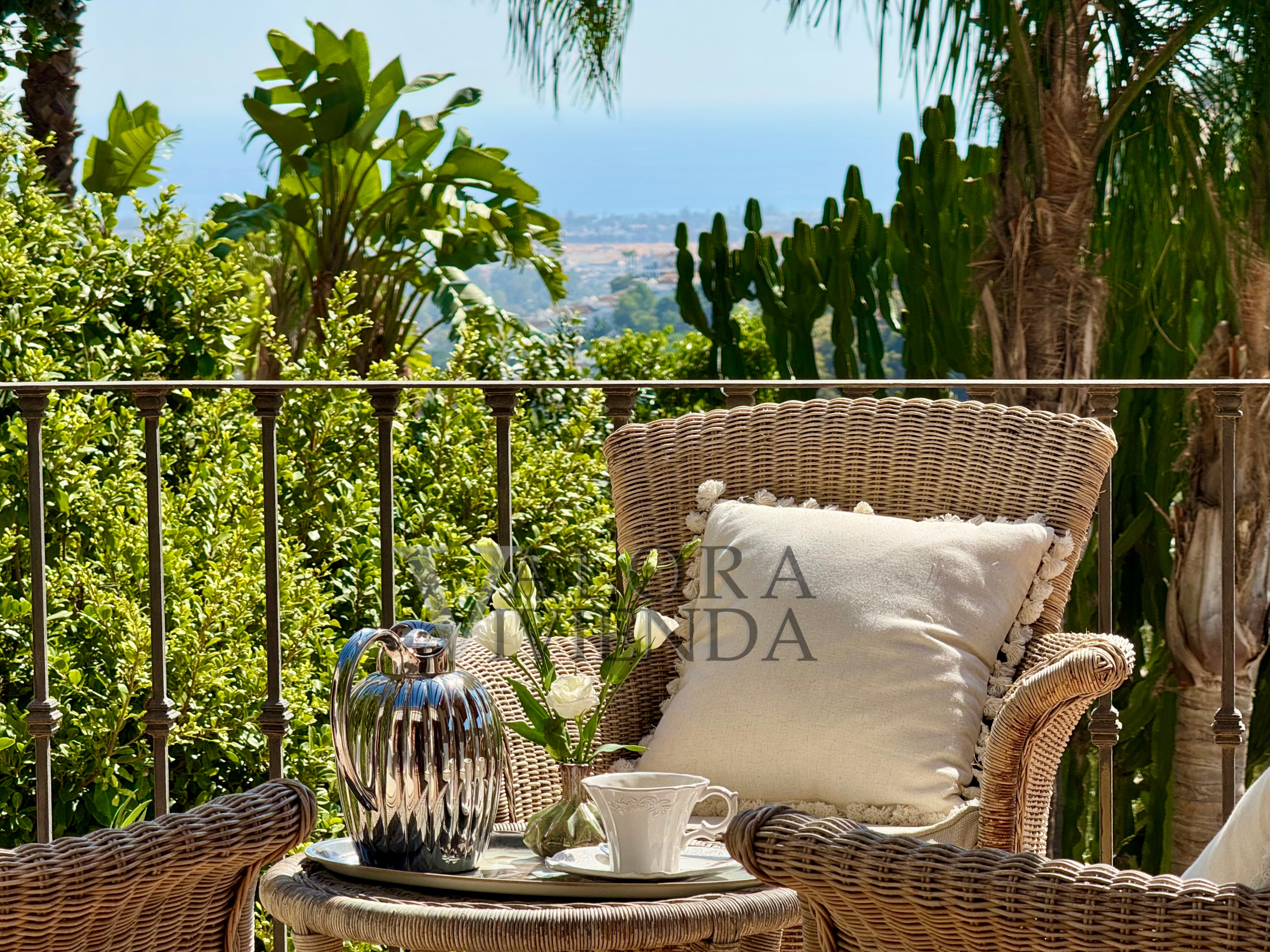 Villa Palma Marbella