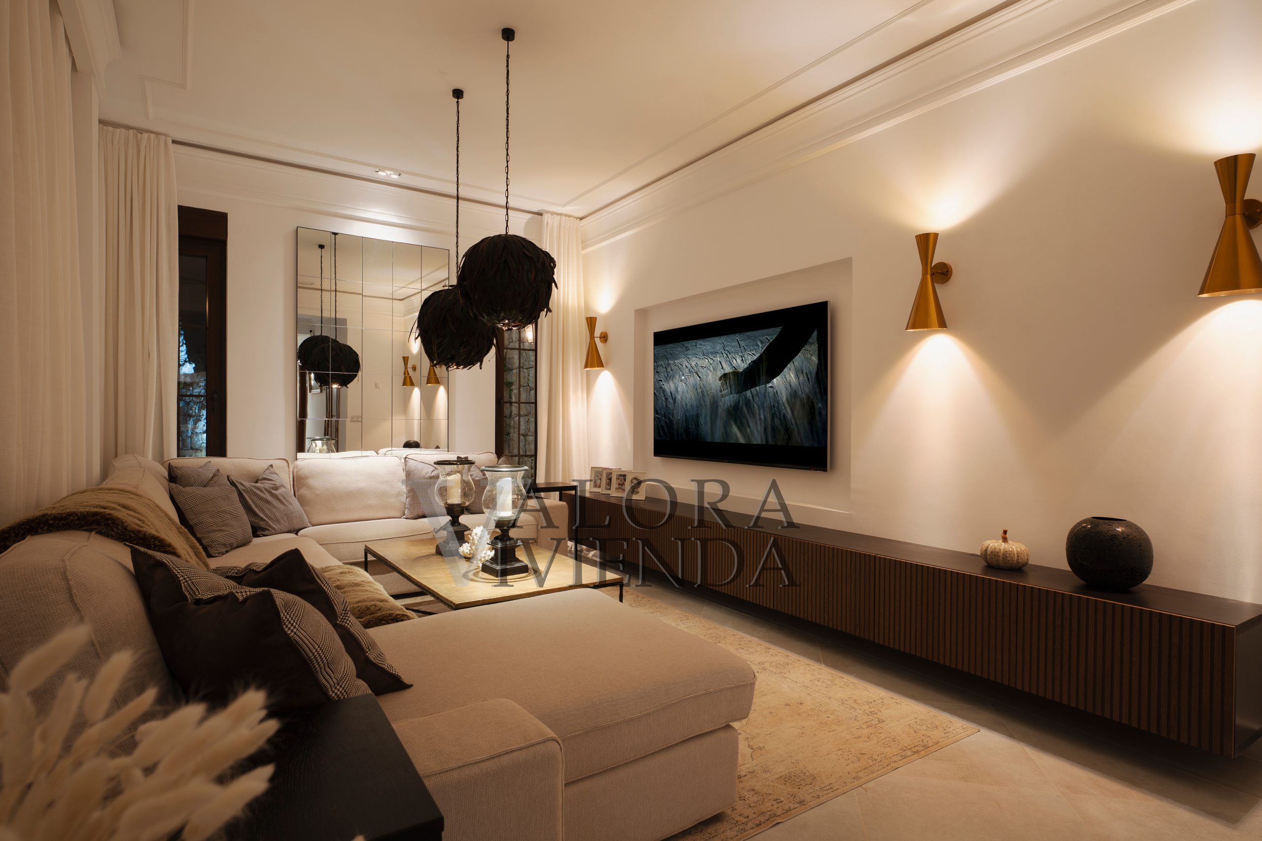 Villa Palma Marbella