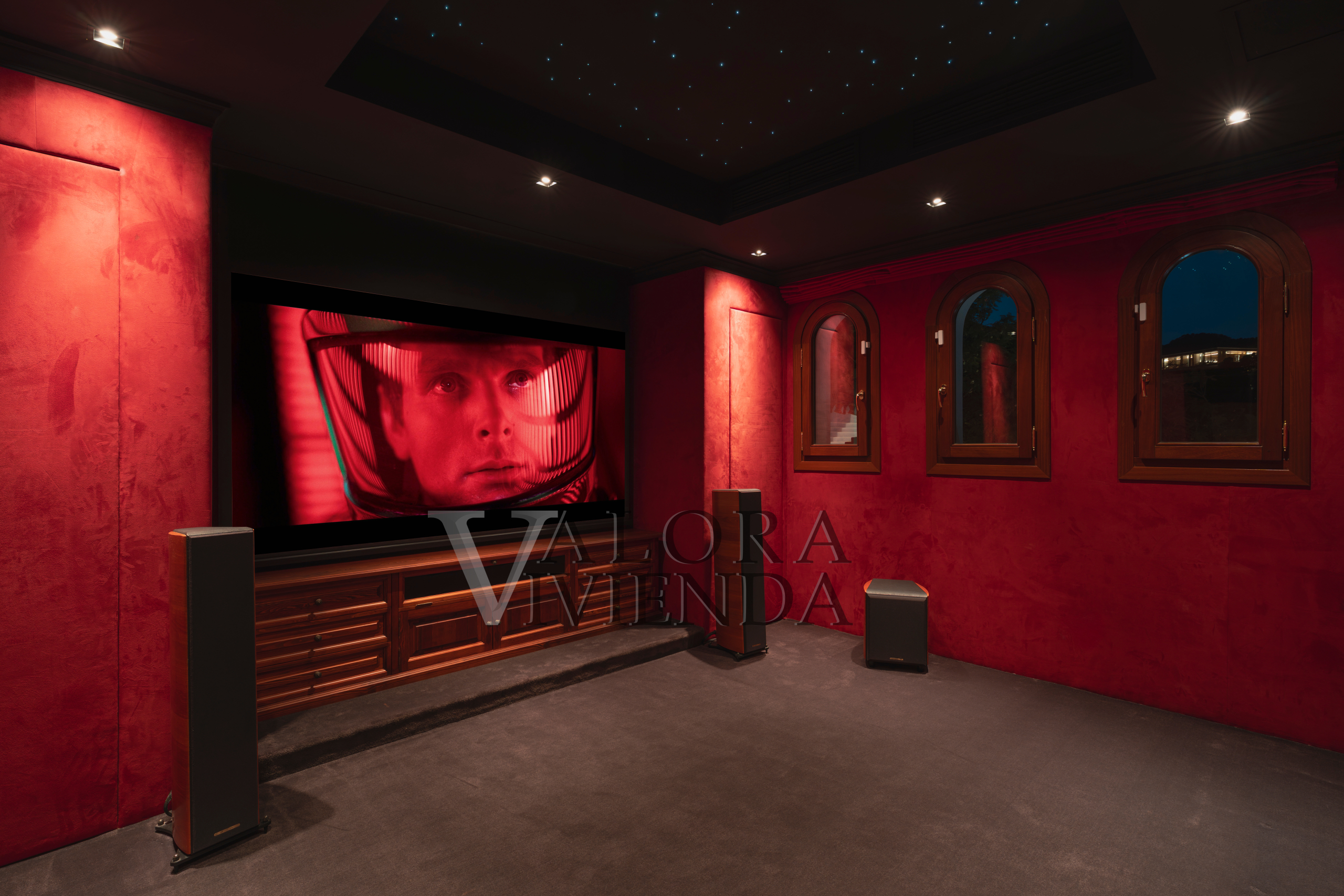 Villa Palma Marbella