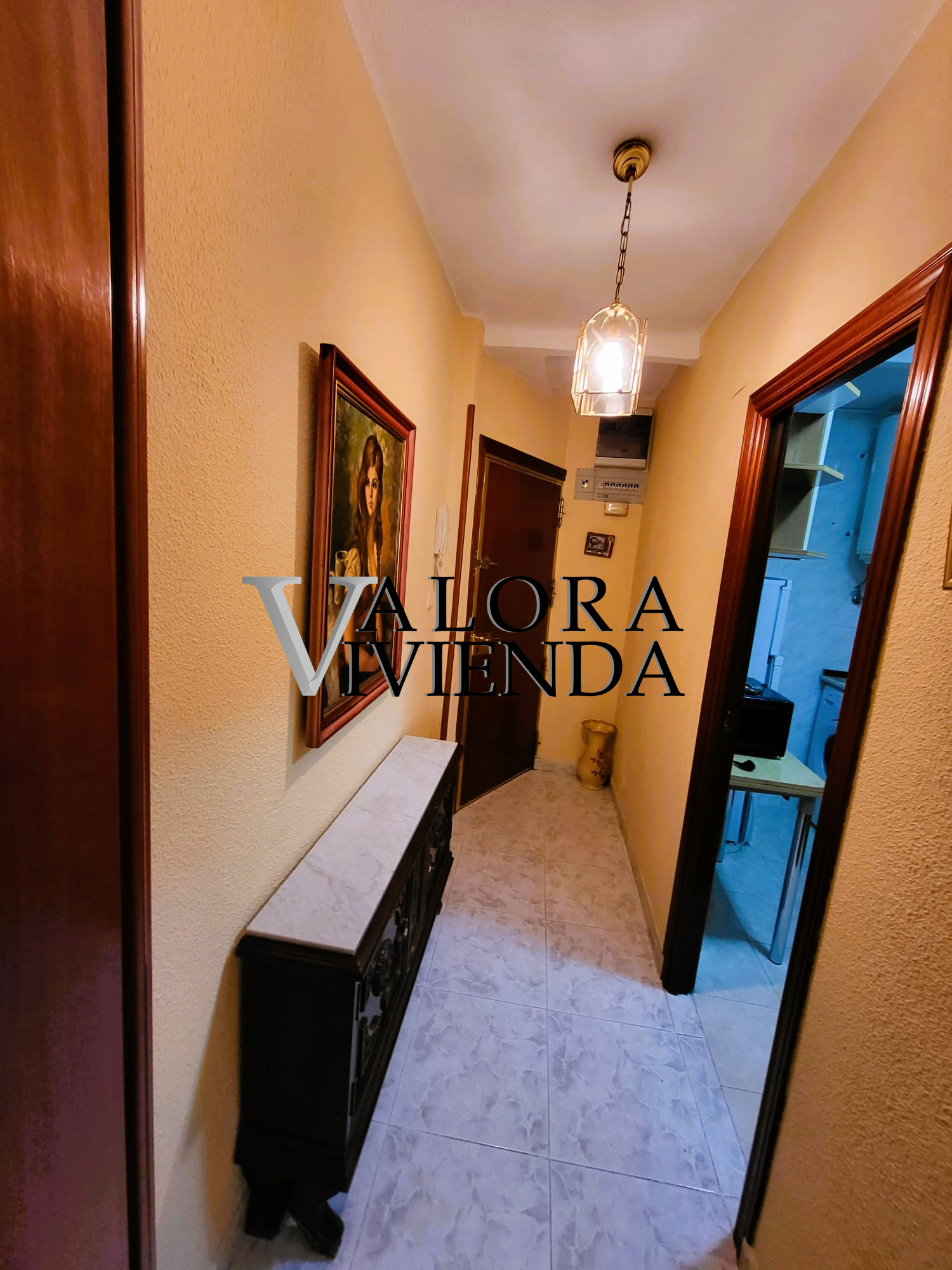 Piso en venta en Alcorcón – Centro Alcorcon, Madrid