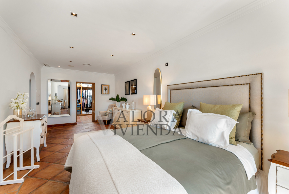 Villa Palma Marbella