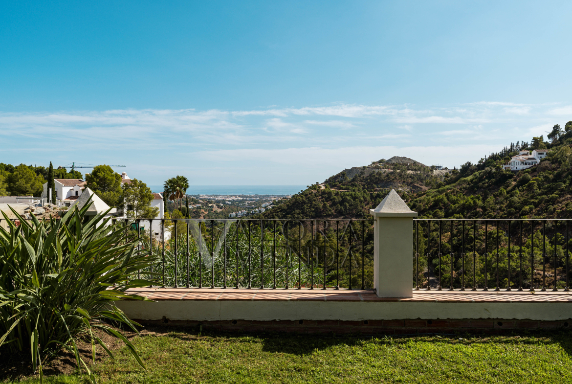 Villa Palma Marbella