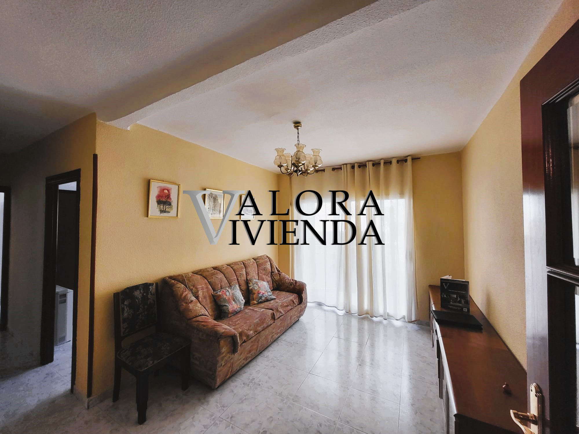 Piso en venta en Alcorcón – Centro Alcorcon, Madrid