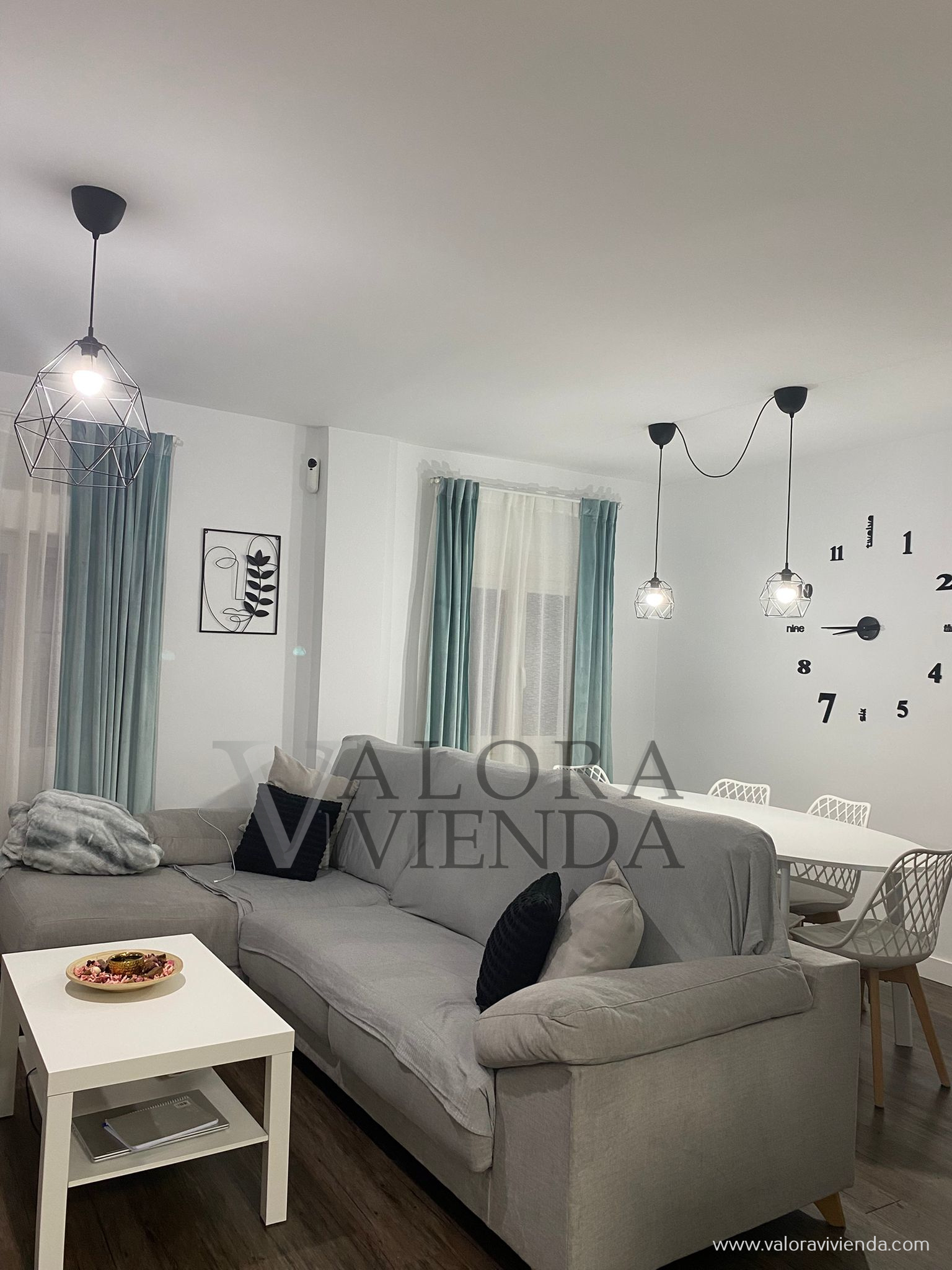 Inmobiliaria Valora Vivienda