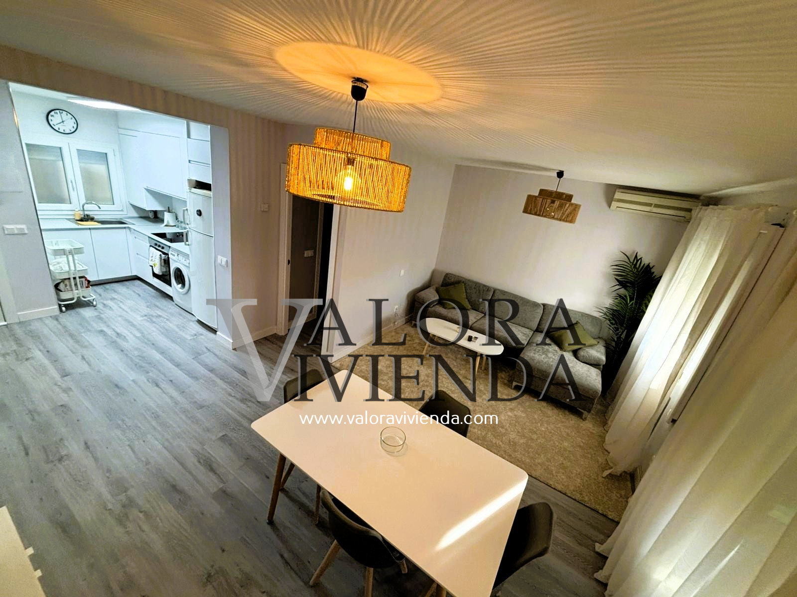 Inmobiliaria Valora Vivienda Madrid Alcorcon 1 Alquiler Totalmente Reformado
