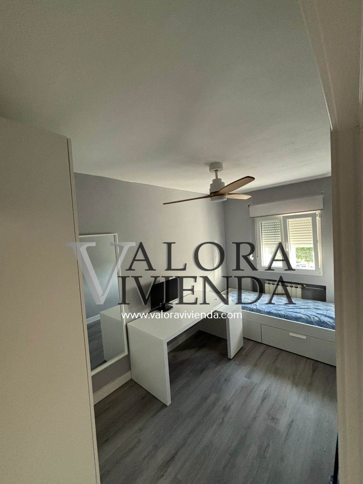 Inmobiliaria Valora Vivienda Madrid Alcorcon 4 Alquiler Totalmente Reformado