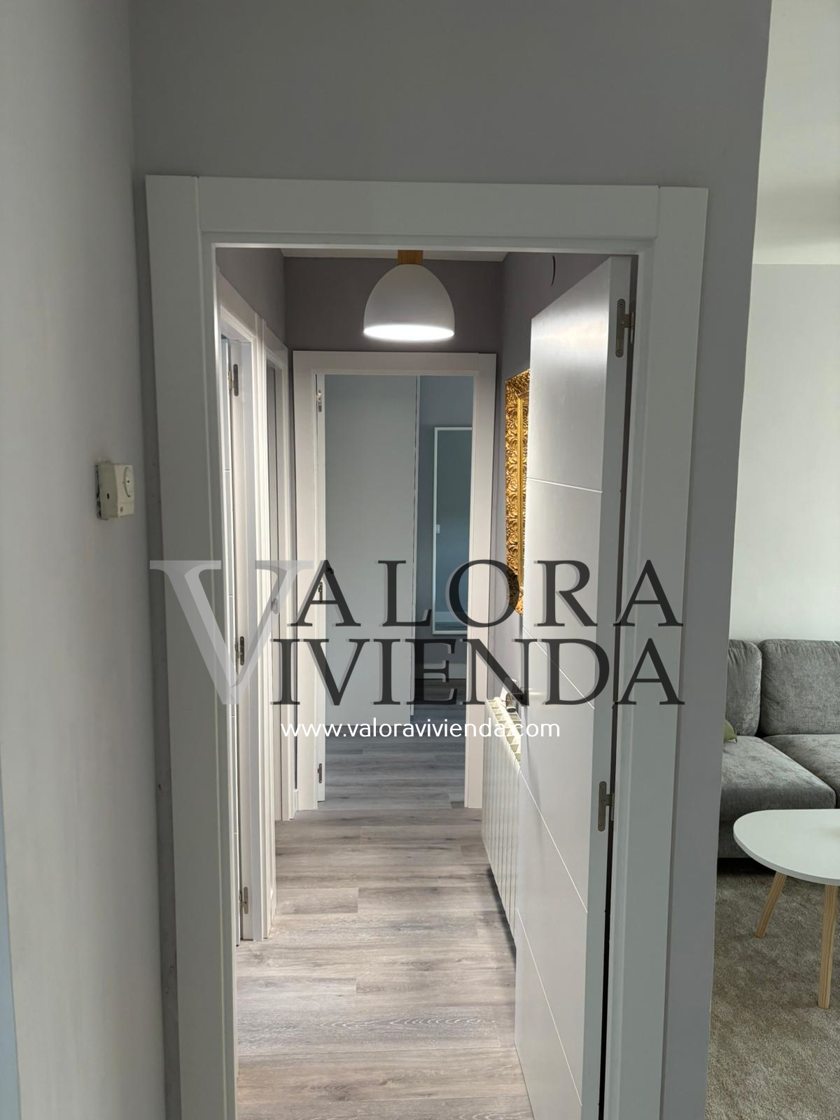 Inmobiliaria Valora Vivienda Madrid Alcorcon 5 Alquiler Totalmente Reformado