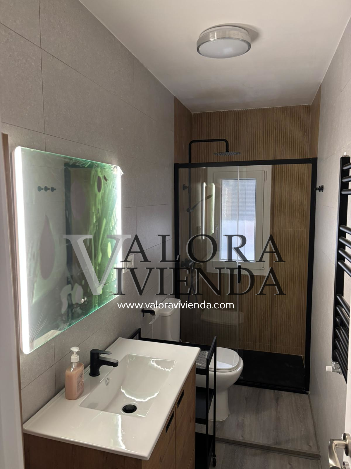 Inmobiliaria Valora Vivienda Madrid Alcorcon 6 Alquiler Totalmente Reformado
