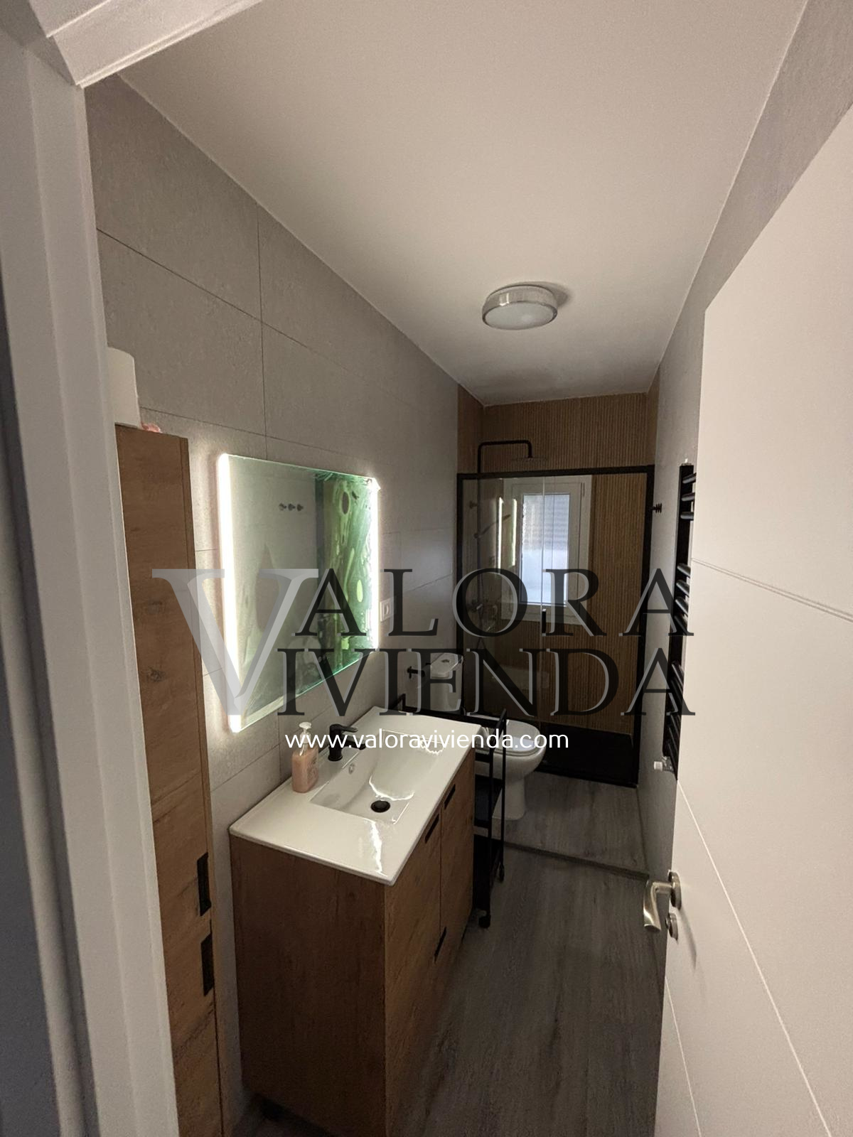 Inmobiliaria Valora Vivienda Madrid Alcorcon 7 Alquiler Totalmente Reformado