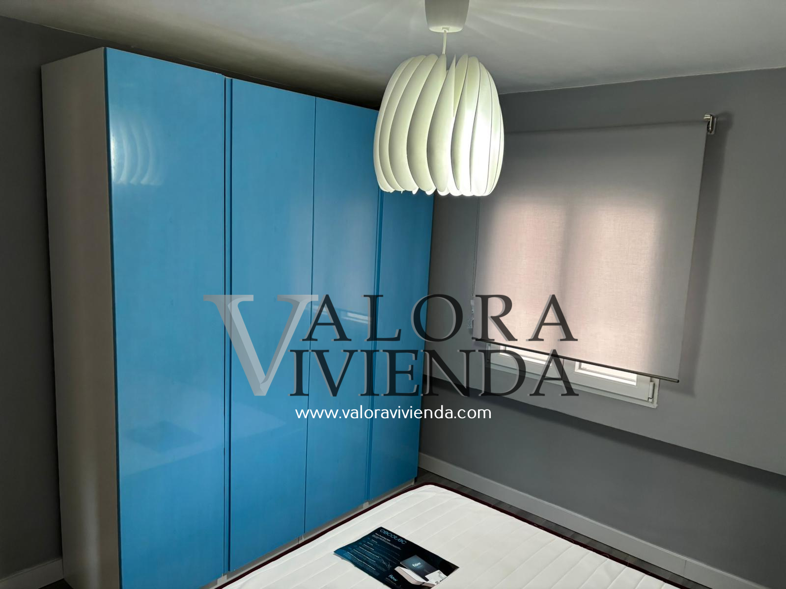 Inmobiliaria Valora Vivienda Madrid Alcorcon 8 Alquiler Totalmente Reformado