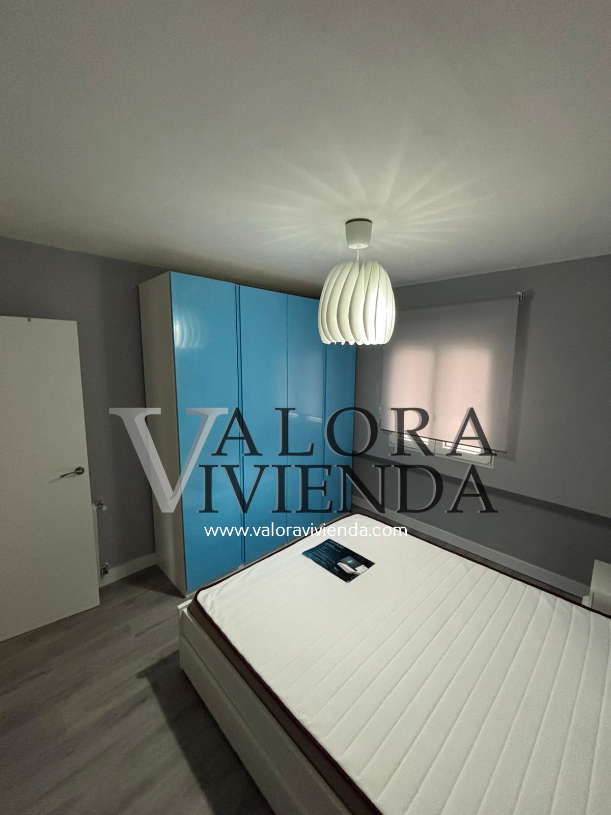 Inmobiliaria Valora Vivienda Madrid Alcorcon 9.9 Alquiler Totalmente Reformado
